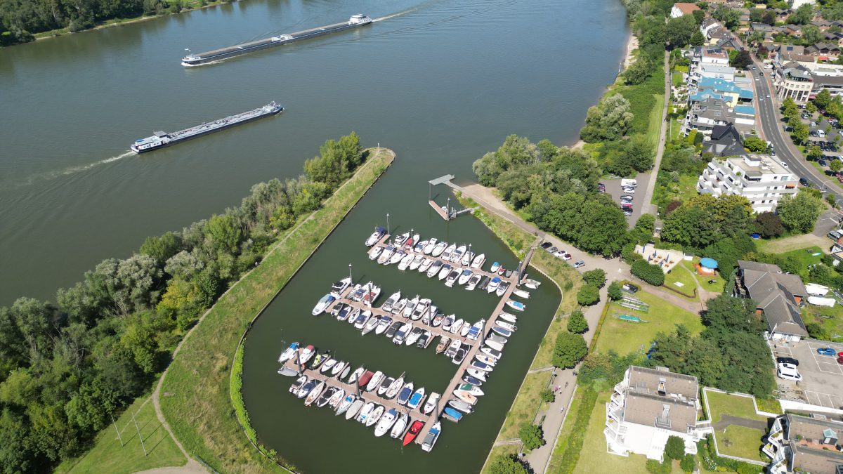 Verein Club für Wassersport Porz
