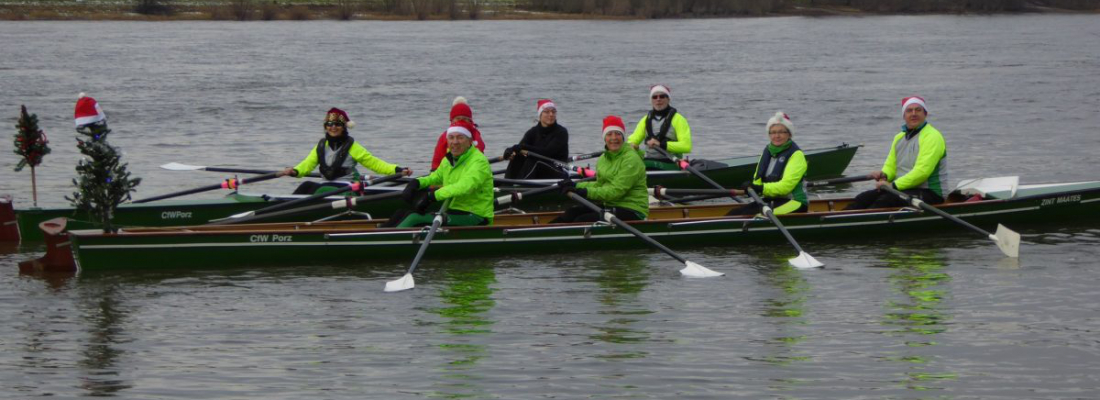 Lob und Tadel vom Nikolaus