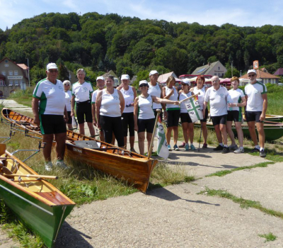 186 km von Melnik bis Meissen – Die Sommertour auf der Elbe