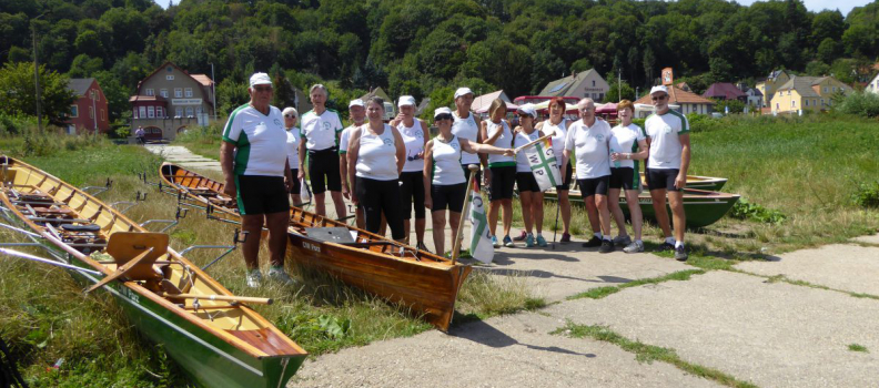 186 km von Melnik bis Meissen – Die Sommertour auf der Elbe