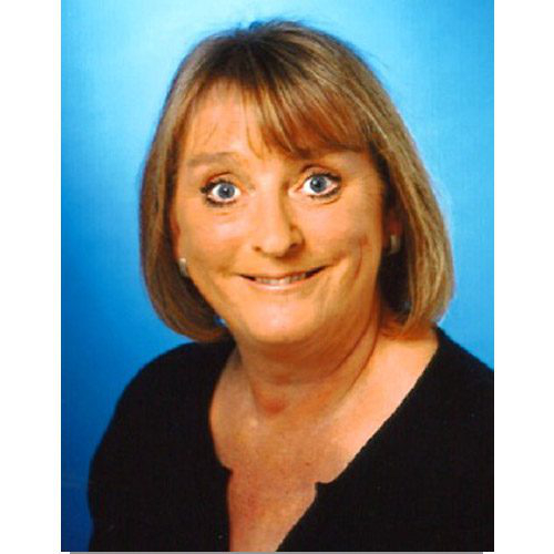 Isolde Radermacher