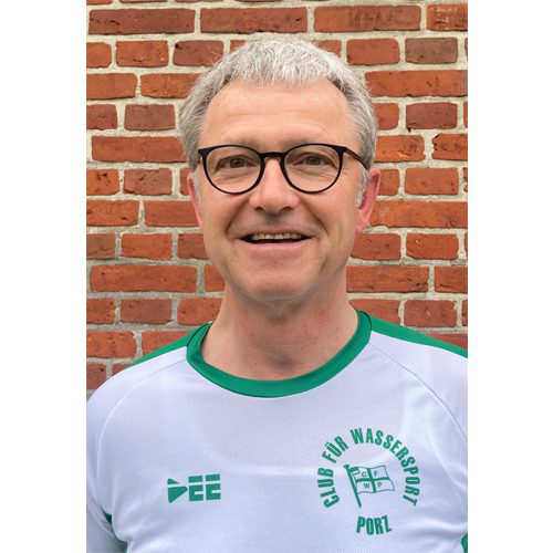 Uli Weigel