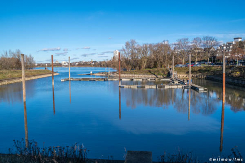 12 schon ganz schön leer hier