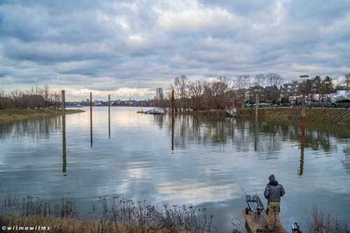 17 Hafen zweckentfremdet