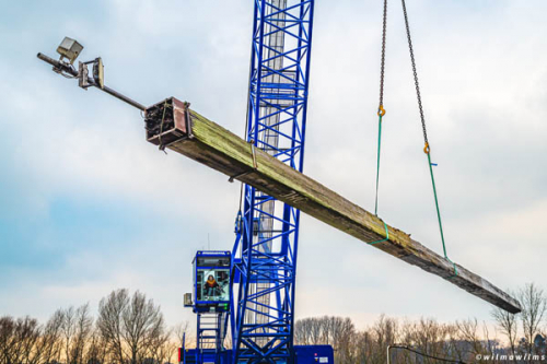 20 Nach 45 Jahren wieder (fast) an Land