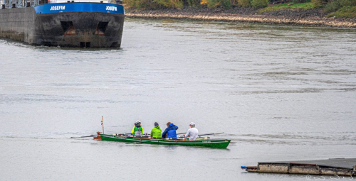 Gemeinsamens Abrudern mit dem TPSK  2020-2325