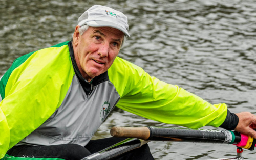 Gemeinsamens Abrudern mit dem TPSK  2020-2360