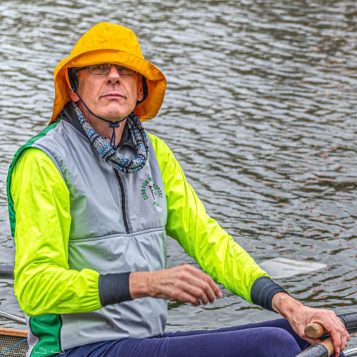 Gemeinsamens Abrudern mit dem TPSK  2020-2361