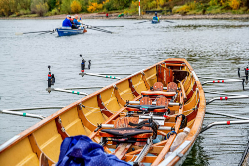 Gemeinsamens Abrudern mit dem TPSK  2020-2450