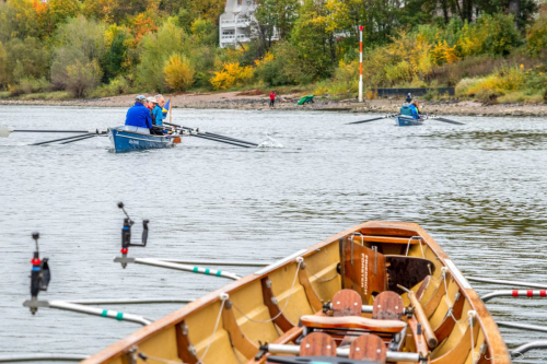 Gemeinsamens Abrudern mit dem TPSK 2020-2452