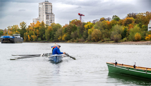 Gemeinsamens Abrudern mit dem TPSK 2020-2457