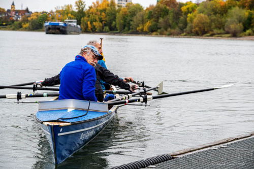 Gemeinsamens Abrudern mit dem TPSK  2020-2465