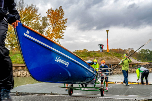 Gemeinsamens Abrudern mit dem TPSK  2020-2562