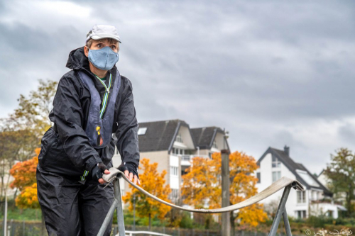 Gemeinsamens Abrudern mit dem TPSK  2020-2627