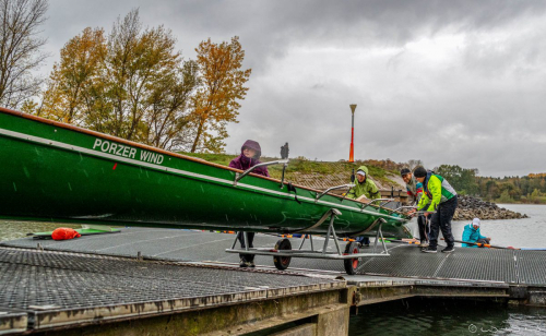 Gemeinsamens Abrudern mit dem TPSK 2020-2654