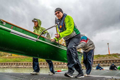 Gemeinsamens Abrudern mit dem TPSK  2020-2675
