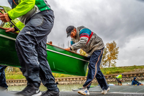 Gemeinsamens Abrudern mit dem TPSK  2020-2678
