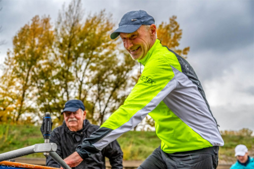 Gemeinsamens Abrudern mit dem TPSK  2020-2783