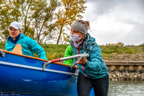 Gemeinsamens Abrudern mit dem TPSK  2020-2792