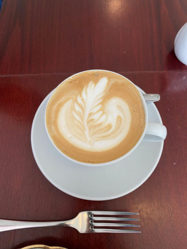 Haveltour 2022 CfWP - Abschied von einer schönen Tour