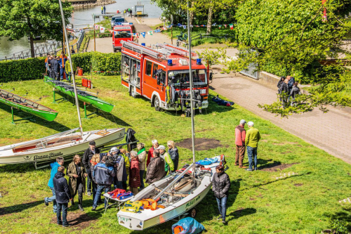 2019 Tag der offenen Tür CfWP