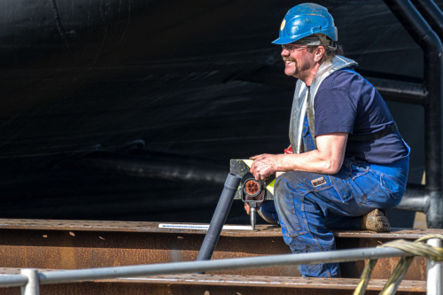 Dalben setzen 2-5725