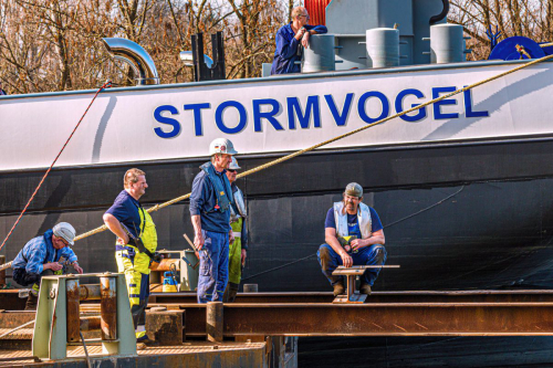 Dalben setzen 2-5925