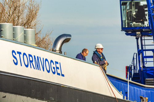 Dalben setzen 2a-7093