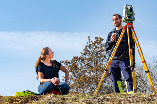 Dalben setzen 3-6078