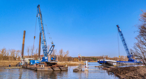 Dalben setzen 3b-7173