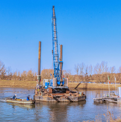 Dalben setzen 3b-7184