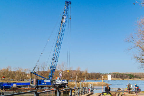 Dalben setzen 3b-7227