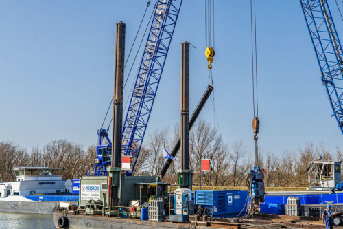 Dalben setzen 3b-7228