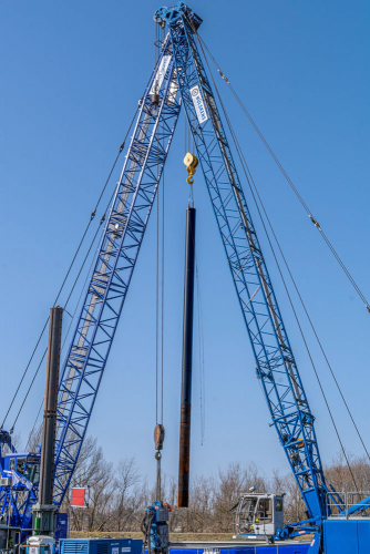 Dalben setzen 3b-7238