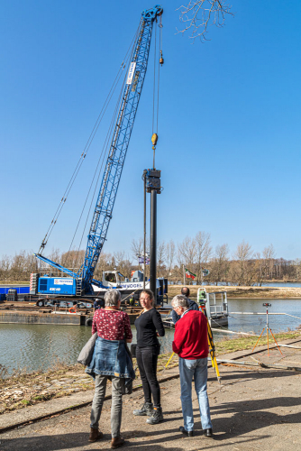 Dalben setzen 3b-7267