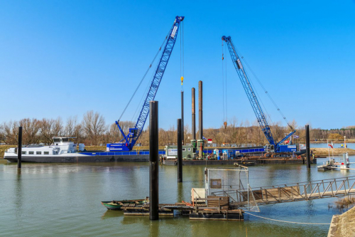 Dalben setzen 3b-7413