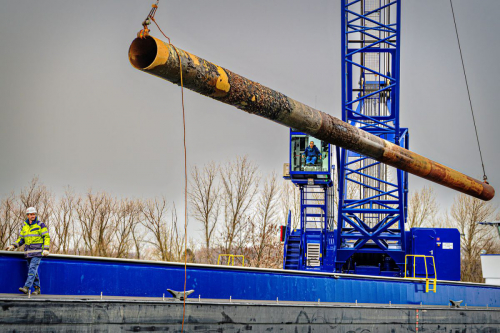 Dalben setzen Dalben streichen-4113