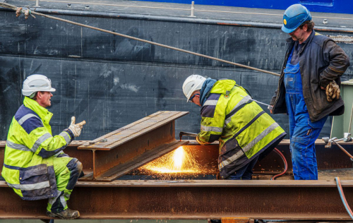 Dalben setzen Dalben streichen-4342