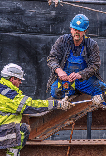 Dalben setzen Dalben streichen-4502