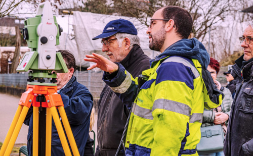 Dalben setzen Dalben streichen-4726