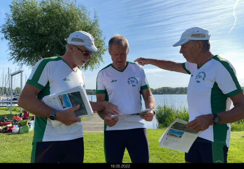 Haveltour 2022 CfWP - VL-Besprechung