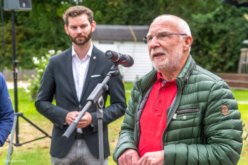 Dr. Joachim Demont - Kölner Yacht Club