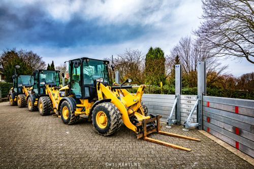 Die Altstadt von Zündorf