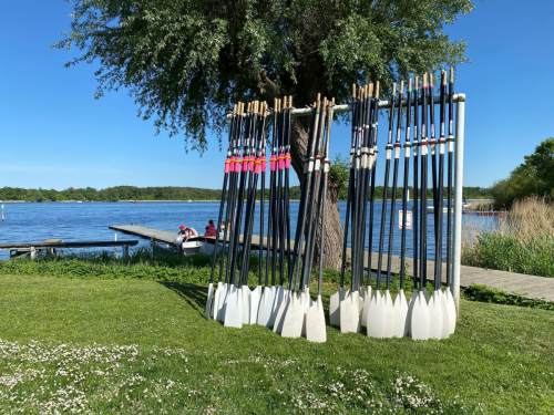 Haveltour 2022 CfWP - Ordnung ist alles