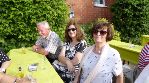 09 Clubraumeinweihung