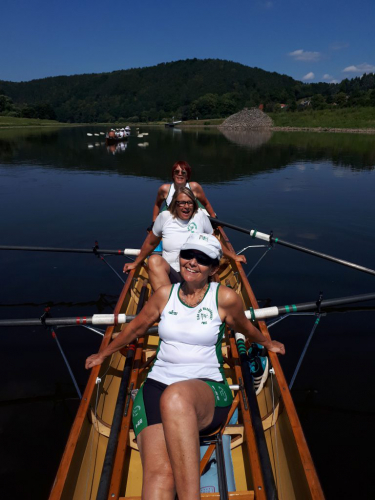 Zwischen Dresden und Meissen