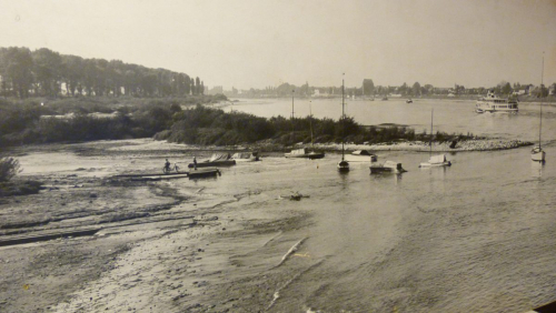 Historie Groov und Hafen