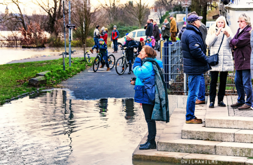 Fährmann hol über...