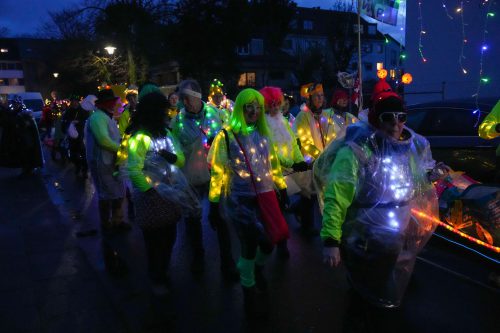 2026 Veilchendienstagszug Zündorf